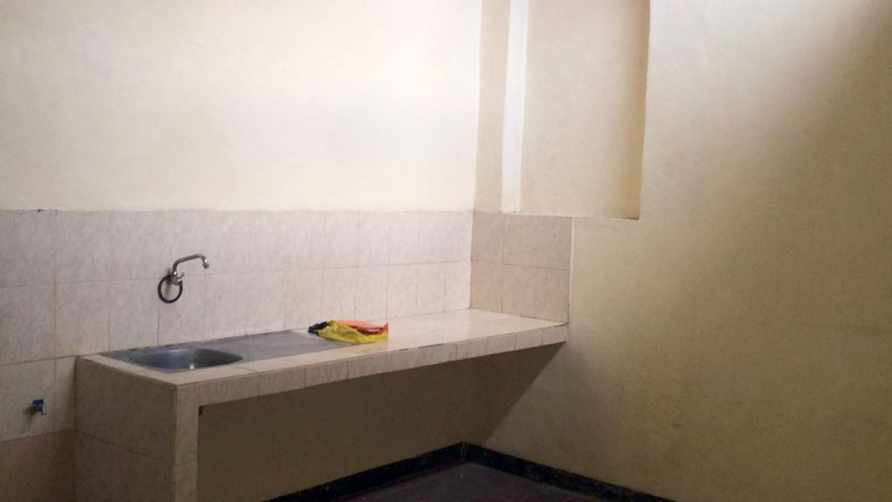 Rumah di Pakis Tirtosari, Bagus + Terawat