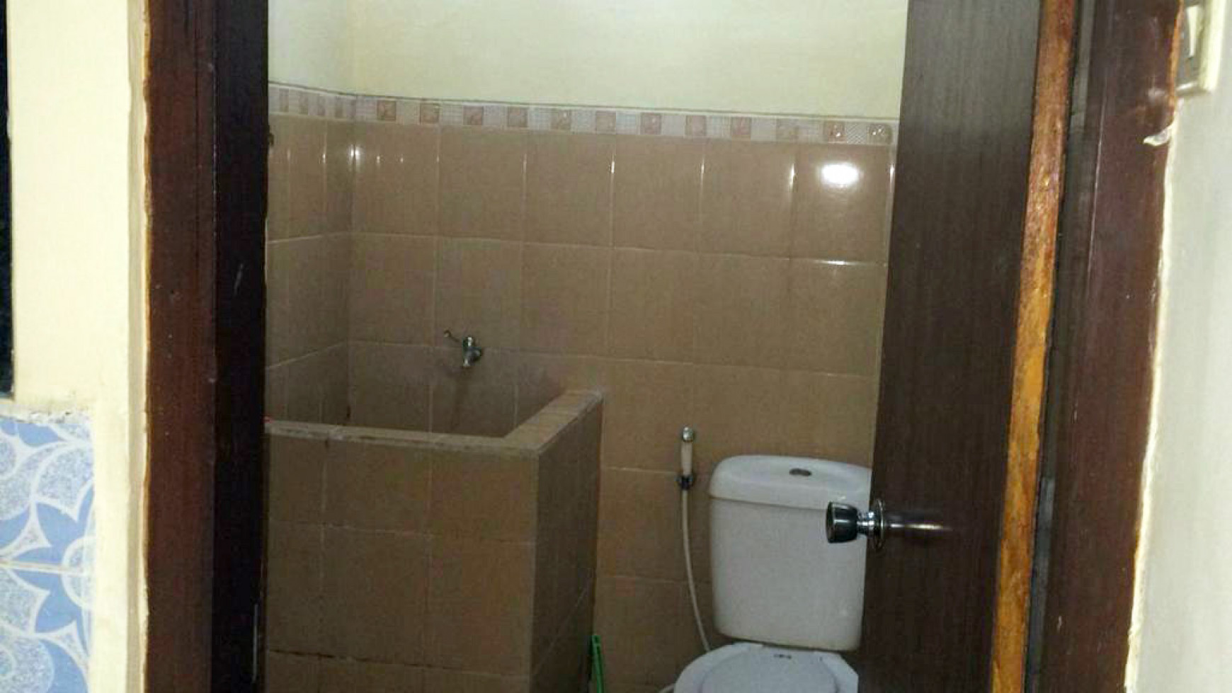 Rumah di Pakis Tirtosari, Bagus + Terawat