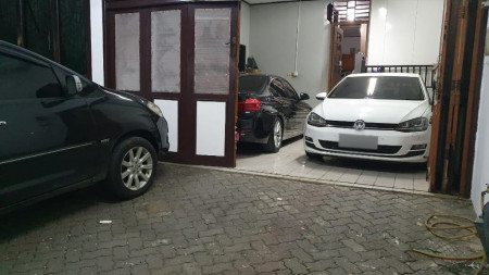 Rumah MEWAH Bagus dan Siap Huni @Villa Taman Cibodas, Sangiang Jaya