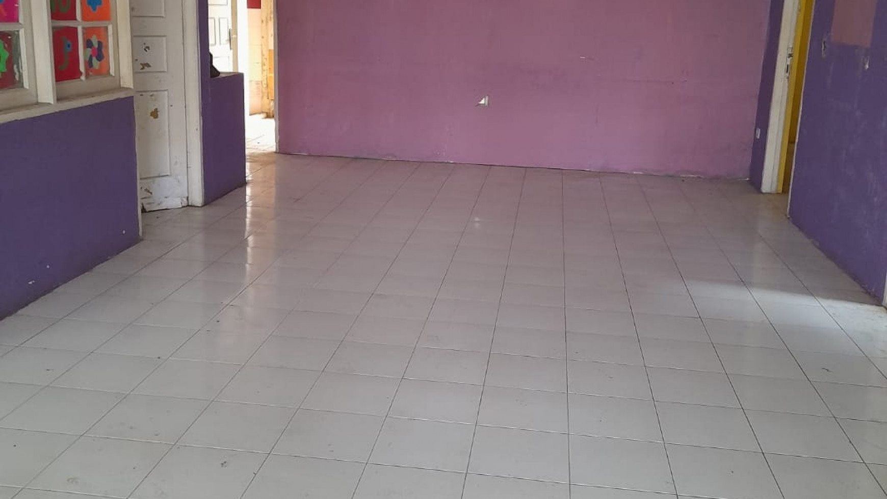 Rumah 1 lantai, bebas banjir di Pamulang