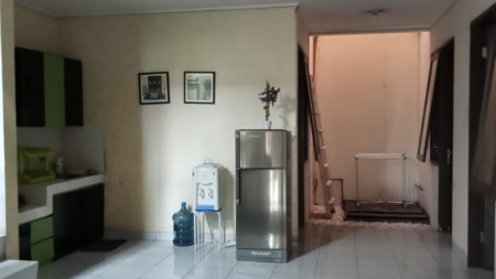 Rumah Kos-kosan dalam Cluster dan Investasi Yang Menguntungkan @Cluster Naturale, Foresta BSD