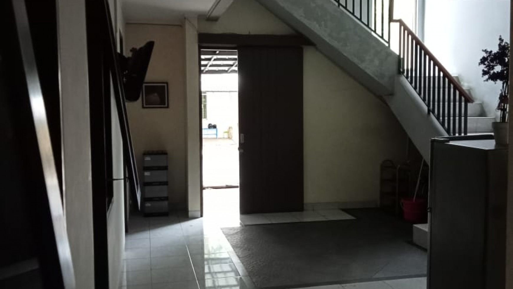 Rumah Kos-kosan dalam Cluster dan Investasi Yang Menguntungkan @Cluster Naturale, Foresta BSD