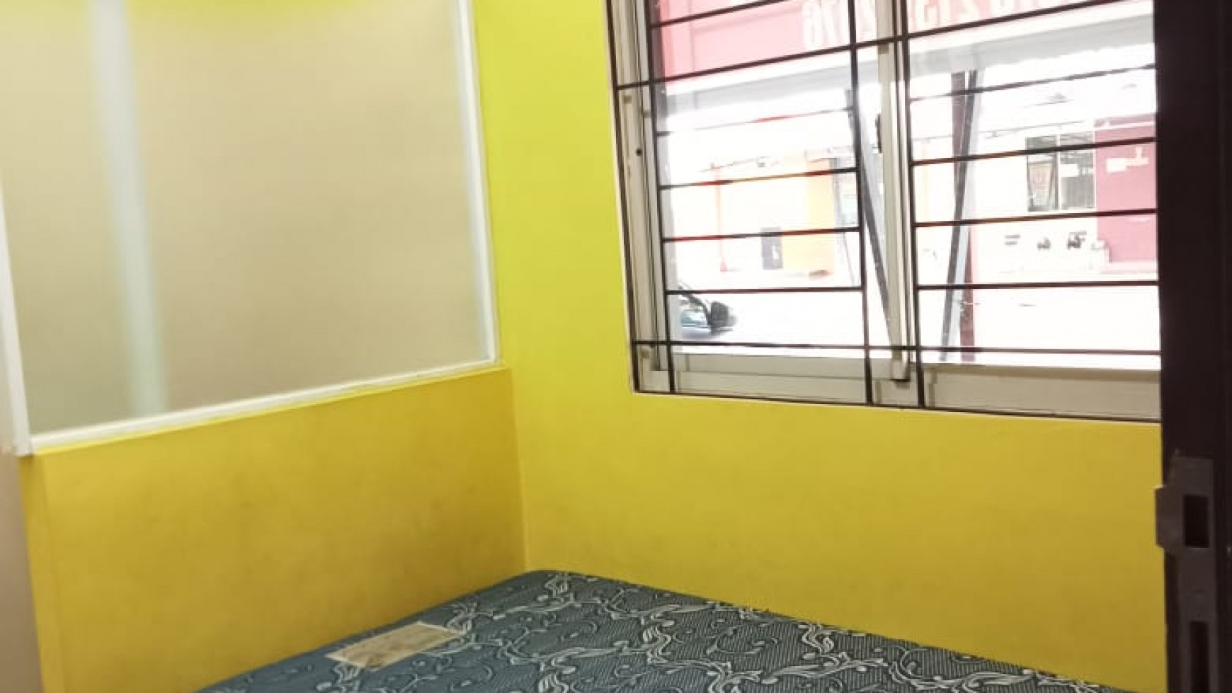 Rumah Kos-kosan dalam Cluster dan Investasi Yang Menguntungkan @Cluster Naturale, Foresta BSD