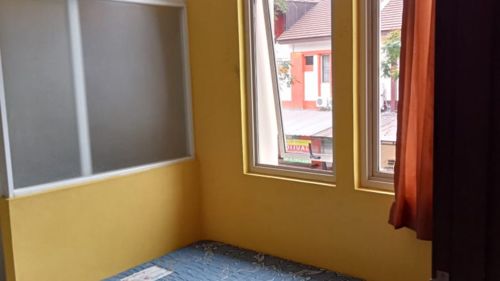 Rumah Kos-kosan dalam Cluster dan Investasi Yang Menguntungkan @Cluster Naturale, Foresta BSD