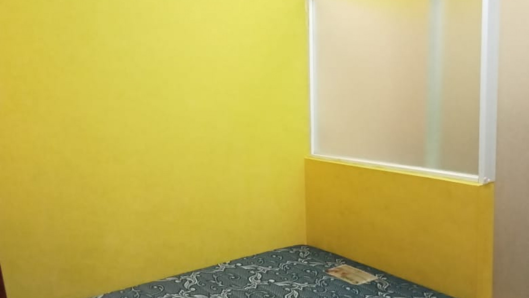 Rumah Kos-kosan dalam Cluster dan Investasi Yang Menguntungkan @Cluster Naturale, Foresta BSD