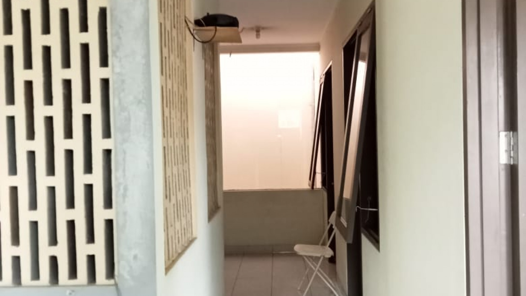 Rumah Kos-kosan dalam Cluster dan Investasi Yang Menguntungkan @Cluster Naturale, Foresta BSD