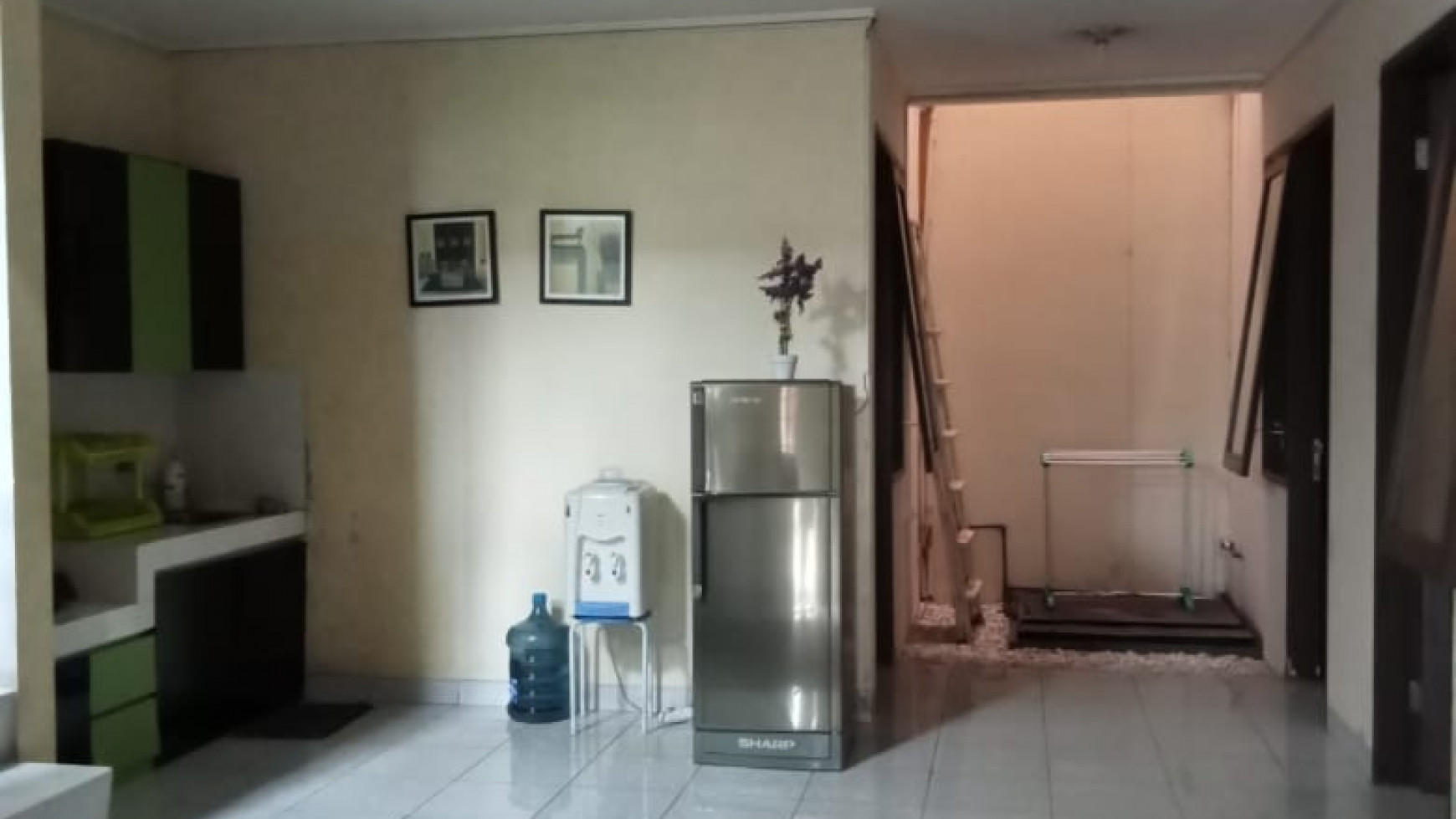 Rumah Kos-kosan dalam Cluster dan Investasi Yang Menguntungkan @Cluster Naturale, Foresta BSD