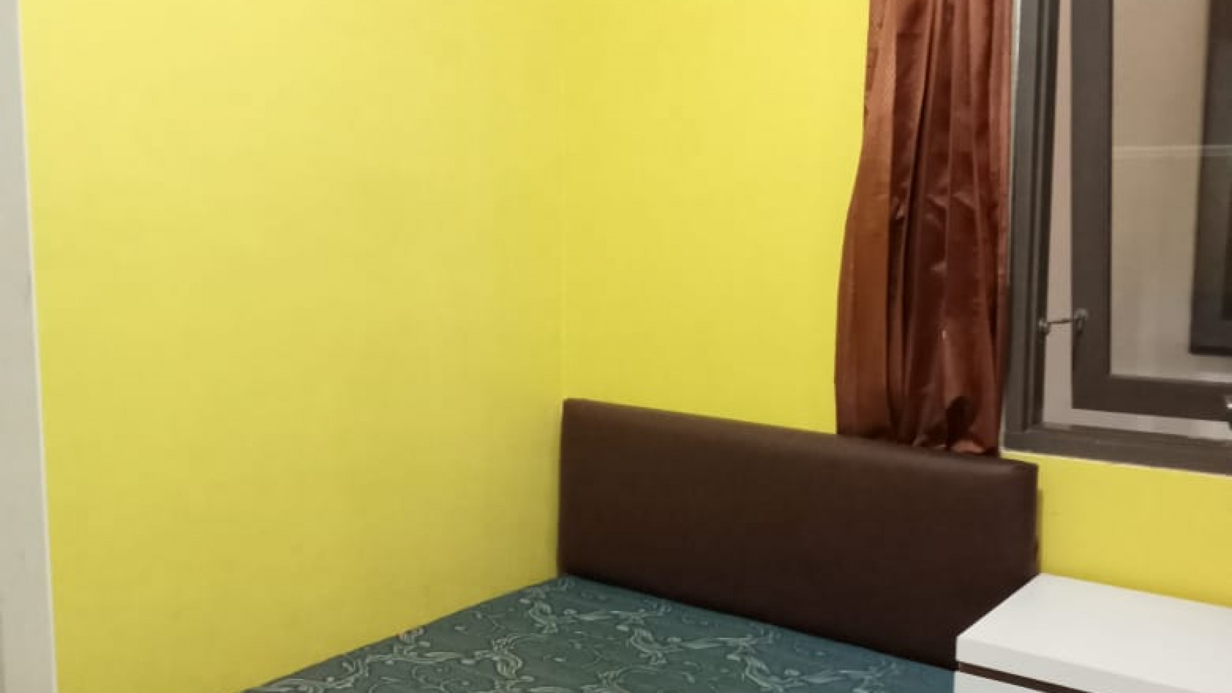 Rumah Kos-kosan dalam Cluster dan Investasi Yang Menguntungkan @Cluster Naturale, Foresta BSD