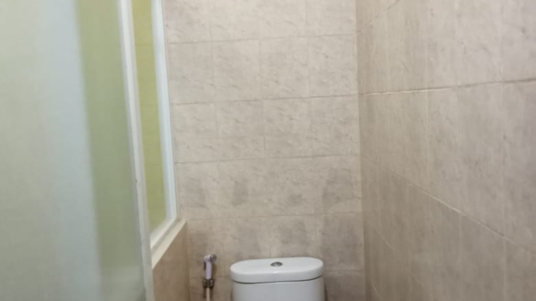 Rumah Kos-kosan dalam Cluster dan Investasi Yang Menguntungkan @Cluster Naturale, Foresta BSD