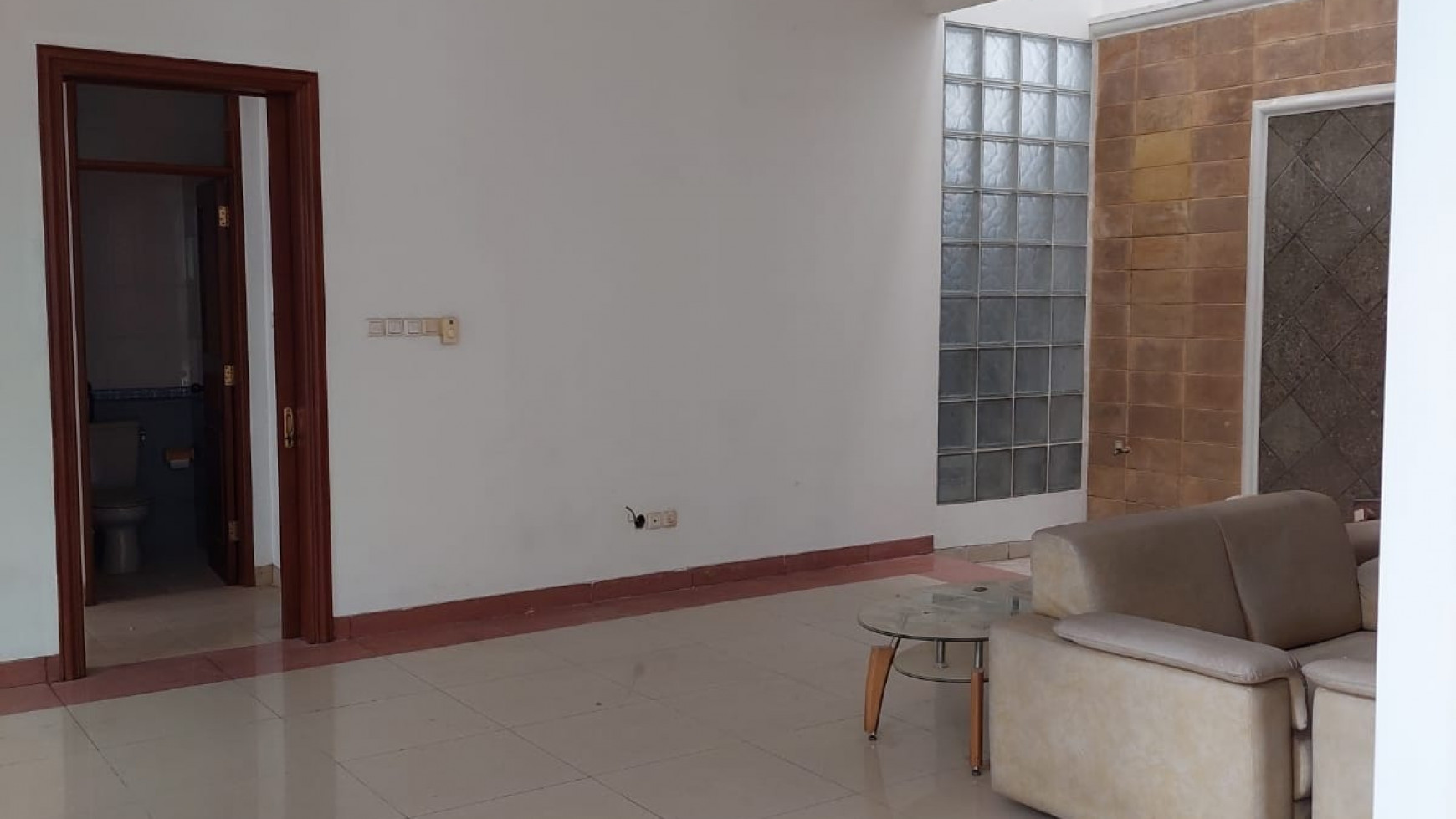 Rumah Gading Kirana, Kelapa Gading