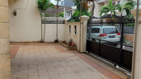 Rumah Gading Kirana, Kelapa Gading