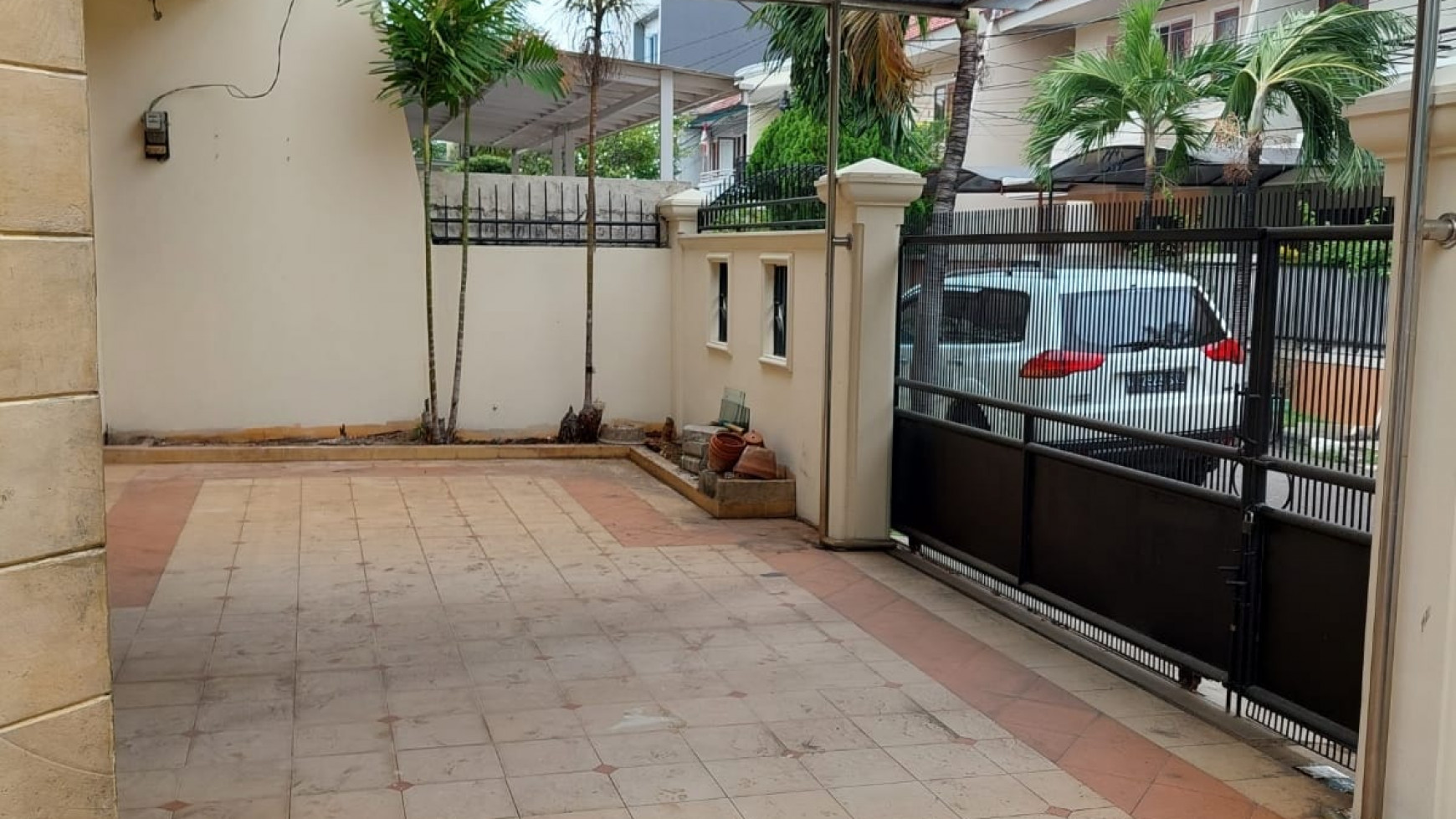 Rumah Gading Kirana, Kelapa Gading