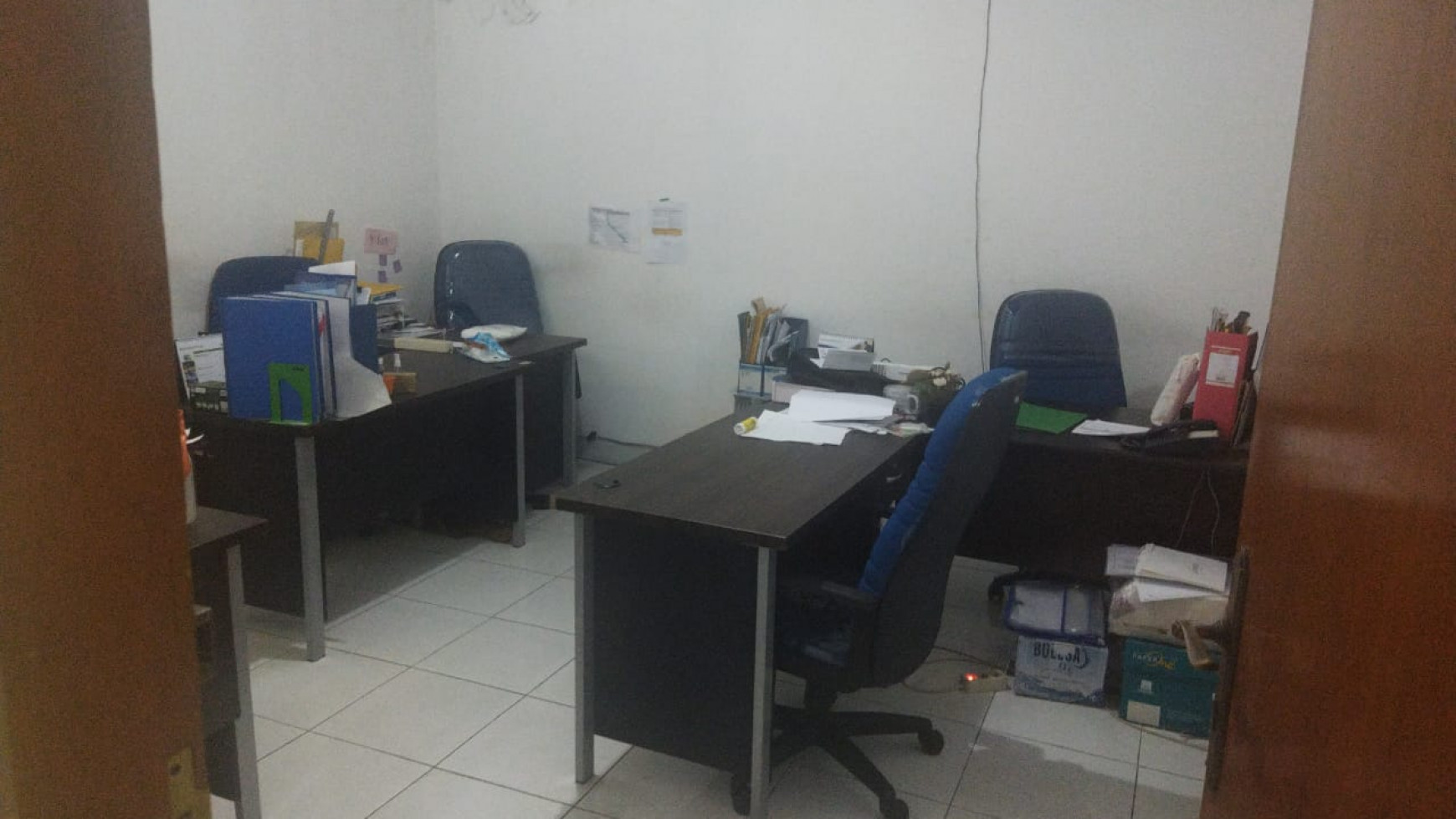 Disewakan Rumah Lokasi Strategis dan Bisa Untuk Kantor dan Ruang Usaha @Hang Lekir, Kebayoran Baru