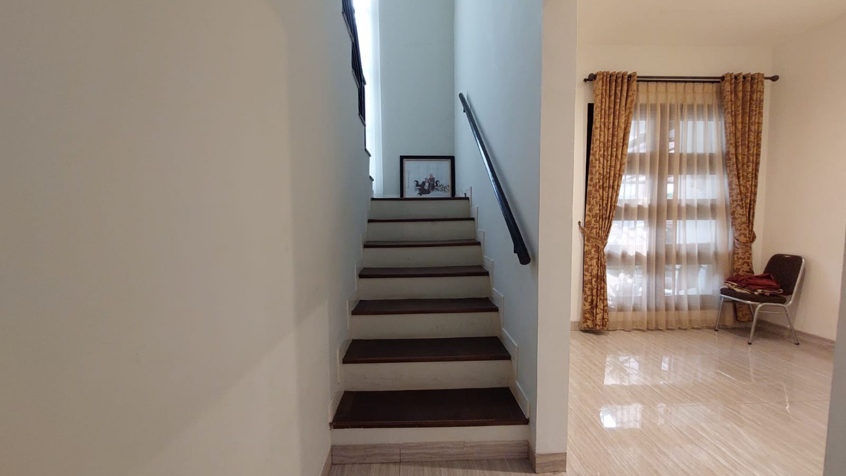 Rumah Siap Huni Mewah dan Minimalis Modern @Bintaro Residence