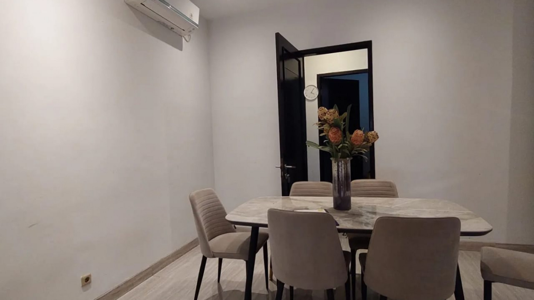 Rumah Siap Huni Mewah dan Minimalis Modern @Bintaro Residence