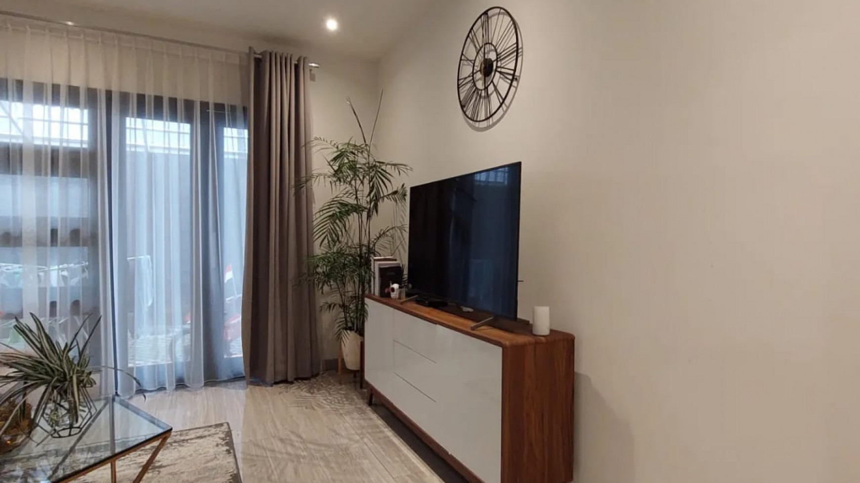 Rumah Siap Huni Mewah dan Minimalis Modern @Bintaro Residence