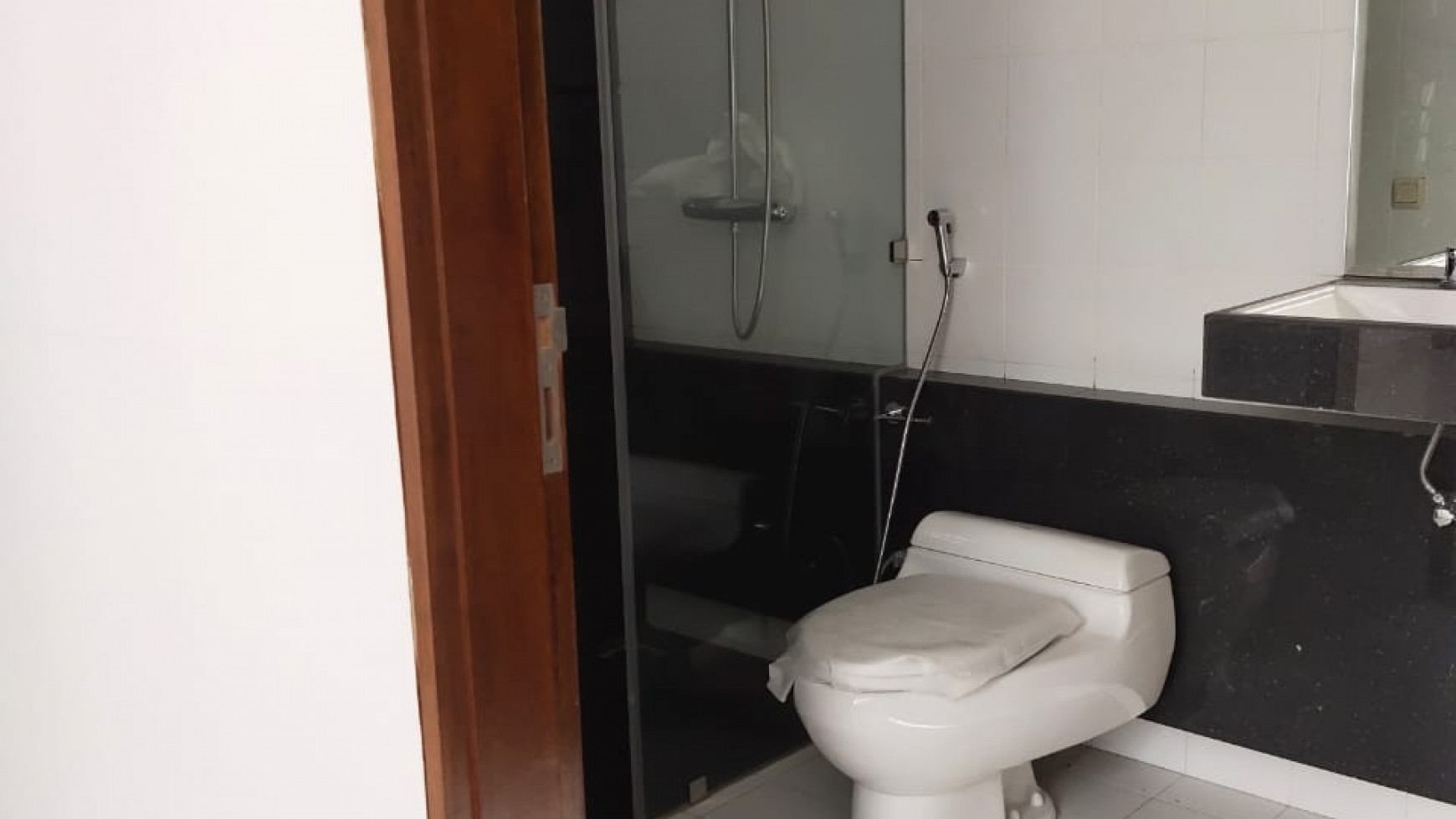 Brand New Rumah 4 Lantai Mewah Di Kebayoran Baru