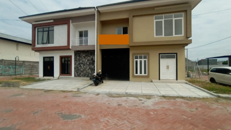 Rumah Baru Siap Huni Dalam Perum Taman Lavender Dekat Samsat Sewon Bantul
