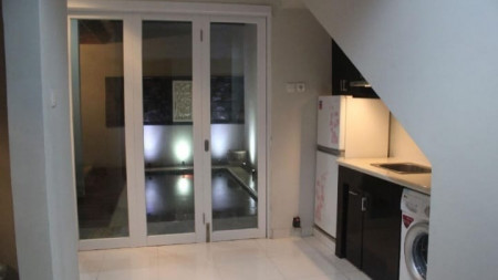 Rumah Minimalis Siap Huni dan Hunian Nyaman @Cluster Ayna, Graha Raya