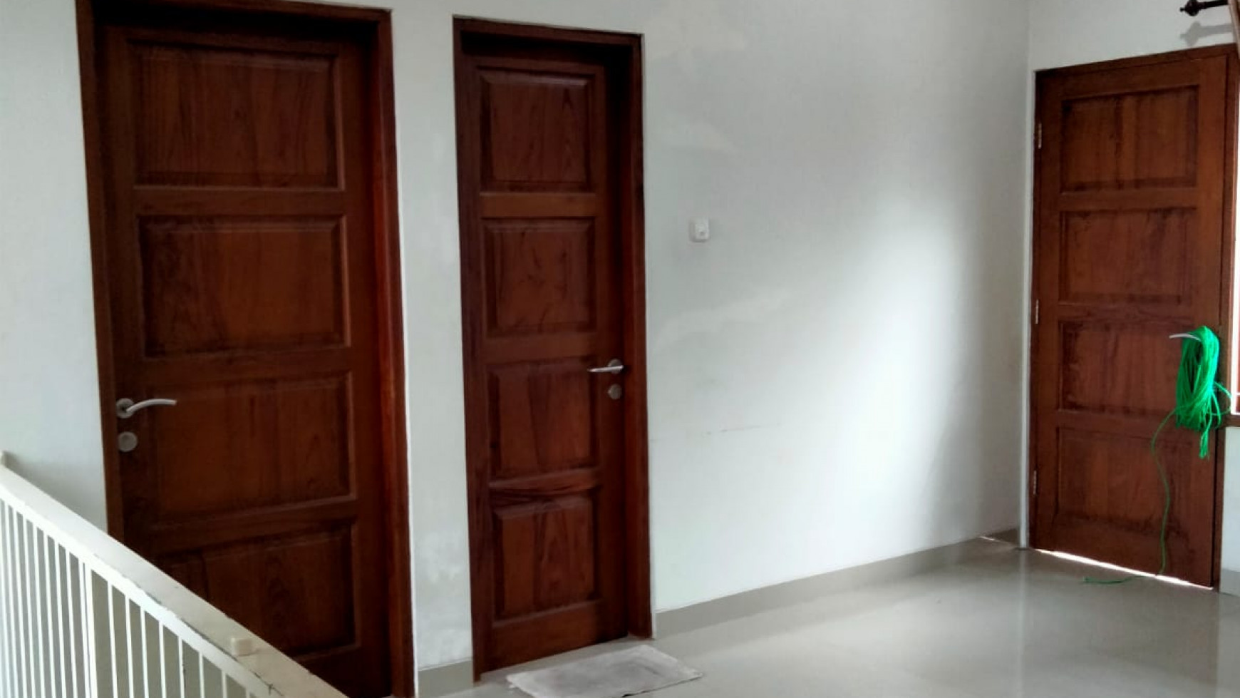 Rumah Tinggal Minimalis dengan 3 Kamar di Jl. Pringgolayan Gedongan Dekat Pasar Kotagede