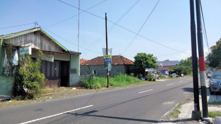 Rumah 3 Kamar Di Daerah Purwomartani, Kalasan, Sleman