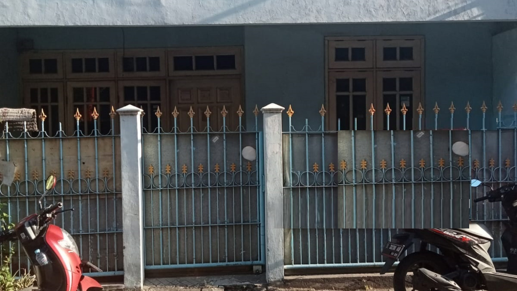 Dijual Rumah SHM di Jalan Jojoran, Surabaya