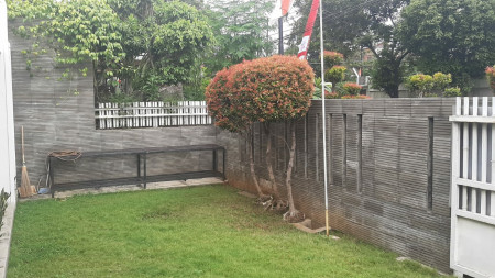 Super Bagus Rumah 14x53 Jalan Lebar Rawamangun Hub: 0817 0120 620 