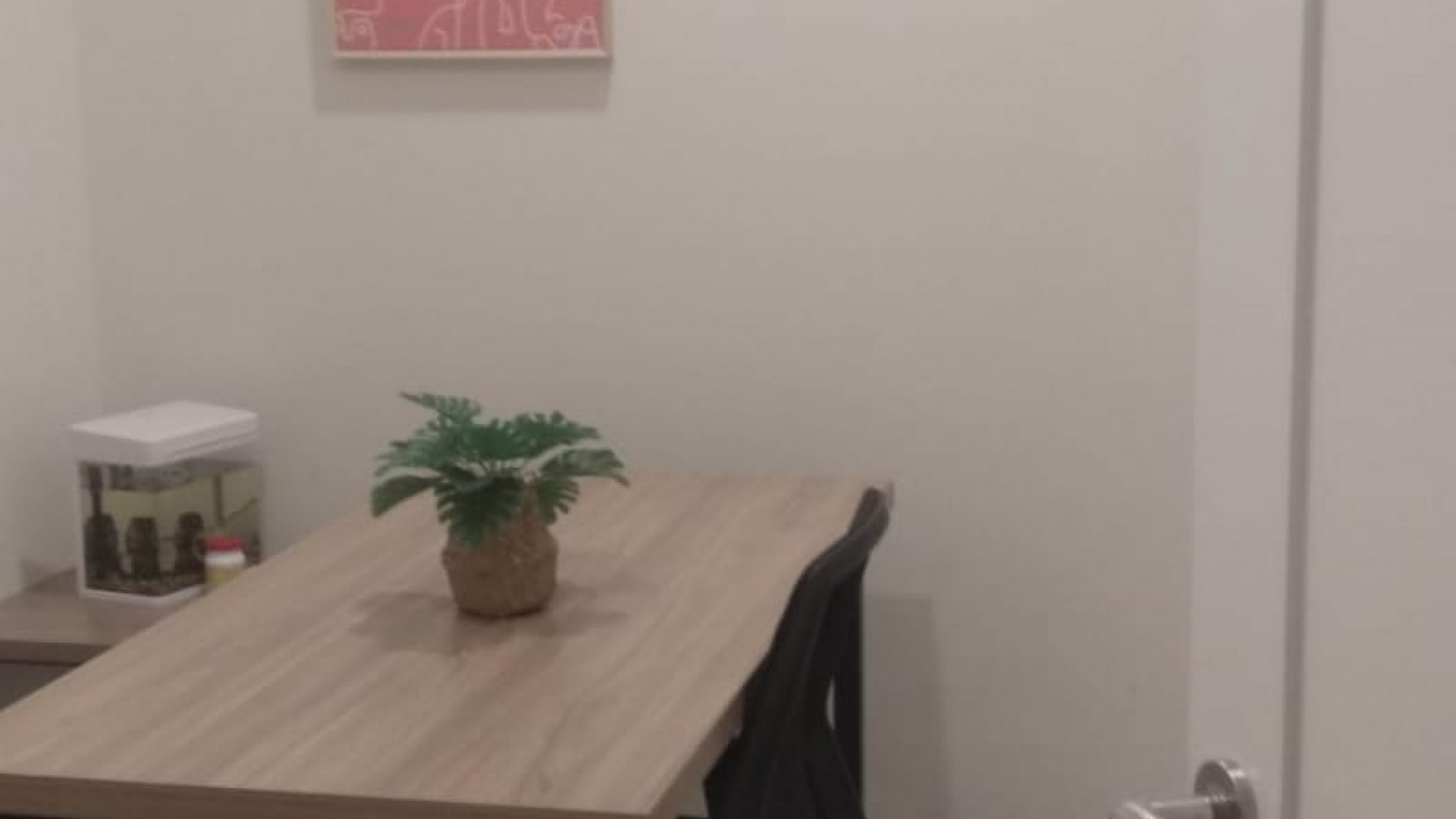 Rumah Siap Huni, Dalam Cluster dan Hunian Nyaman @Paradise Resort, Ciputat