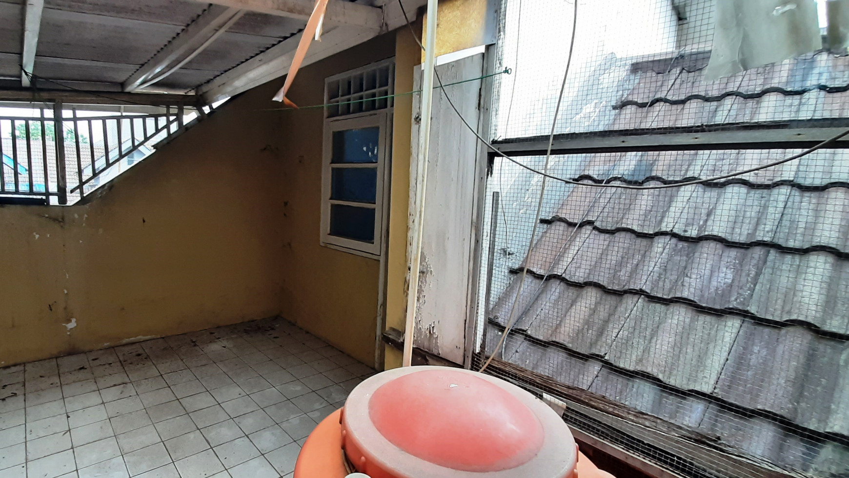 Rumah Asri di Lingkungan Nyaman Pamulang Estate