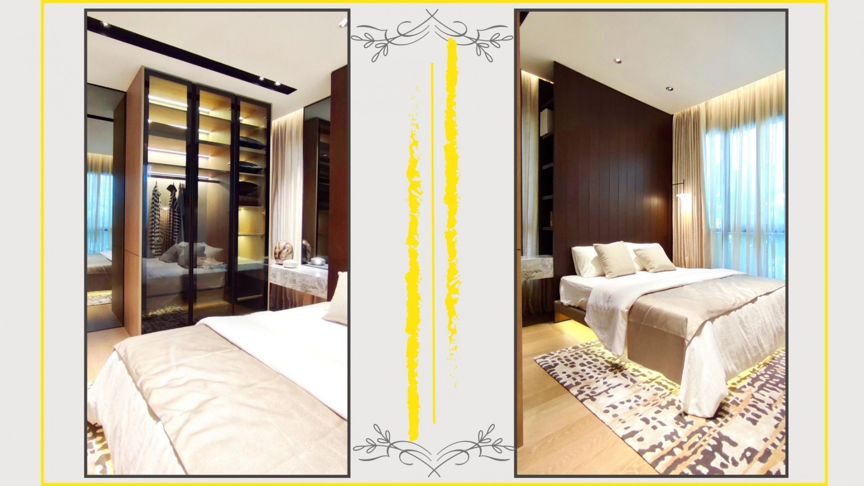 Apartemen  Mewah Antasari Place 2BR Luas 65.1m2 Harga 3.2M Nego