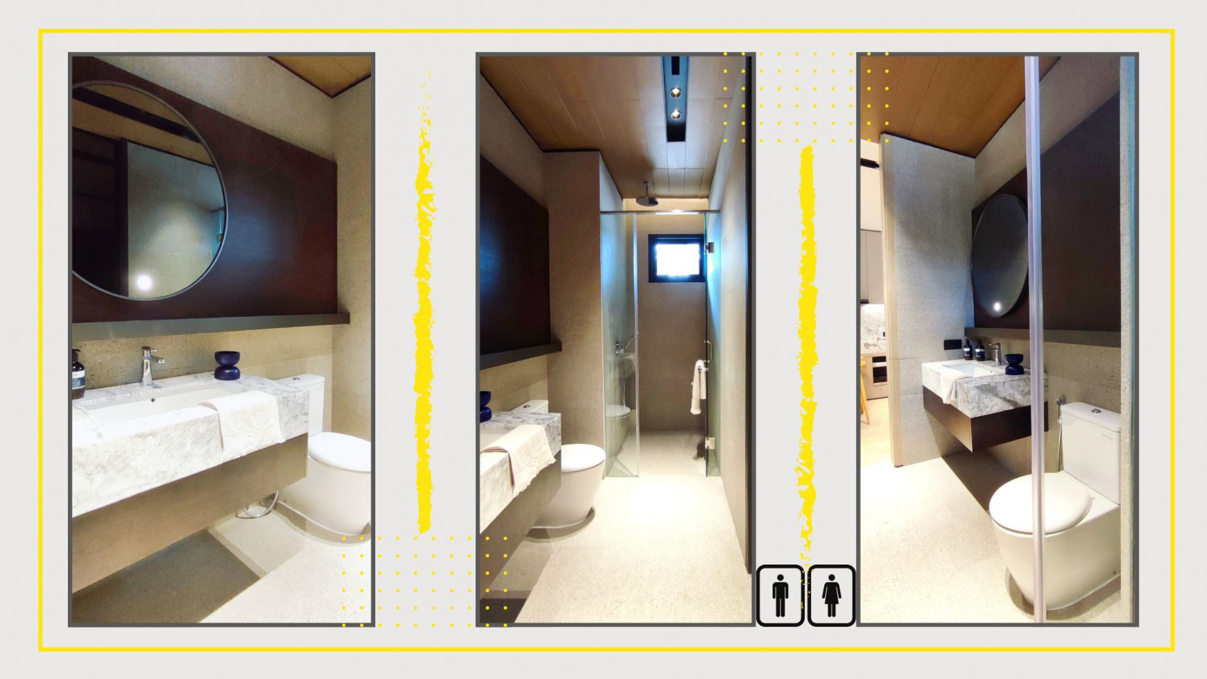 Apartemen  Mewah Antasari Place 2BR Luas 65.1m2 Harga 3.2M Nego