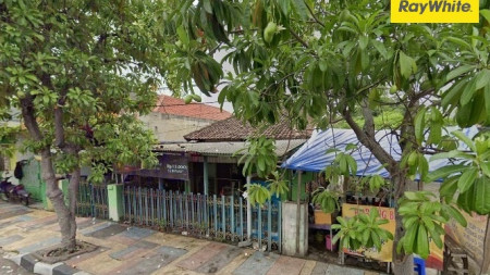 Dijual Rumah SHM di Jaksa Agung Suprapto, Sidoarjo