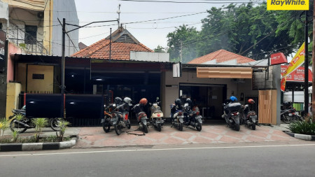 Dijual Rumah SHM di Untung Suropati, Sidoarjo
