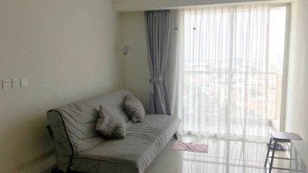 Apartemen Sherwood Twr Regent, Kelapa Gaading Luas 93m2