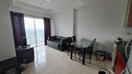 Apartemen City Home Twr Santa Monica Kelapa Gading, Luas 45m2