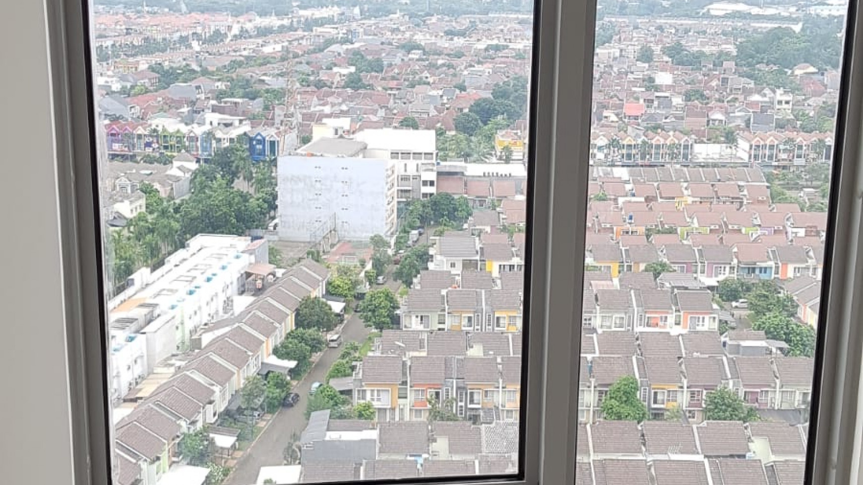 Dijual Apartemen Studio Di M-Town Residence, Gading Serpong