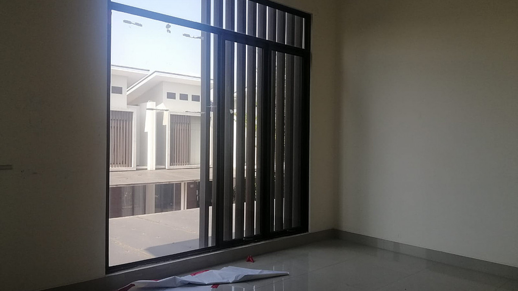 Dijual Cepat Rumah Brand New Cluster Shinano Jakarta Garden City