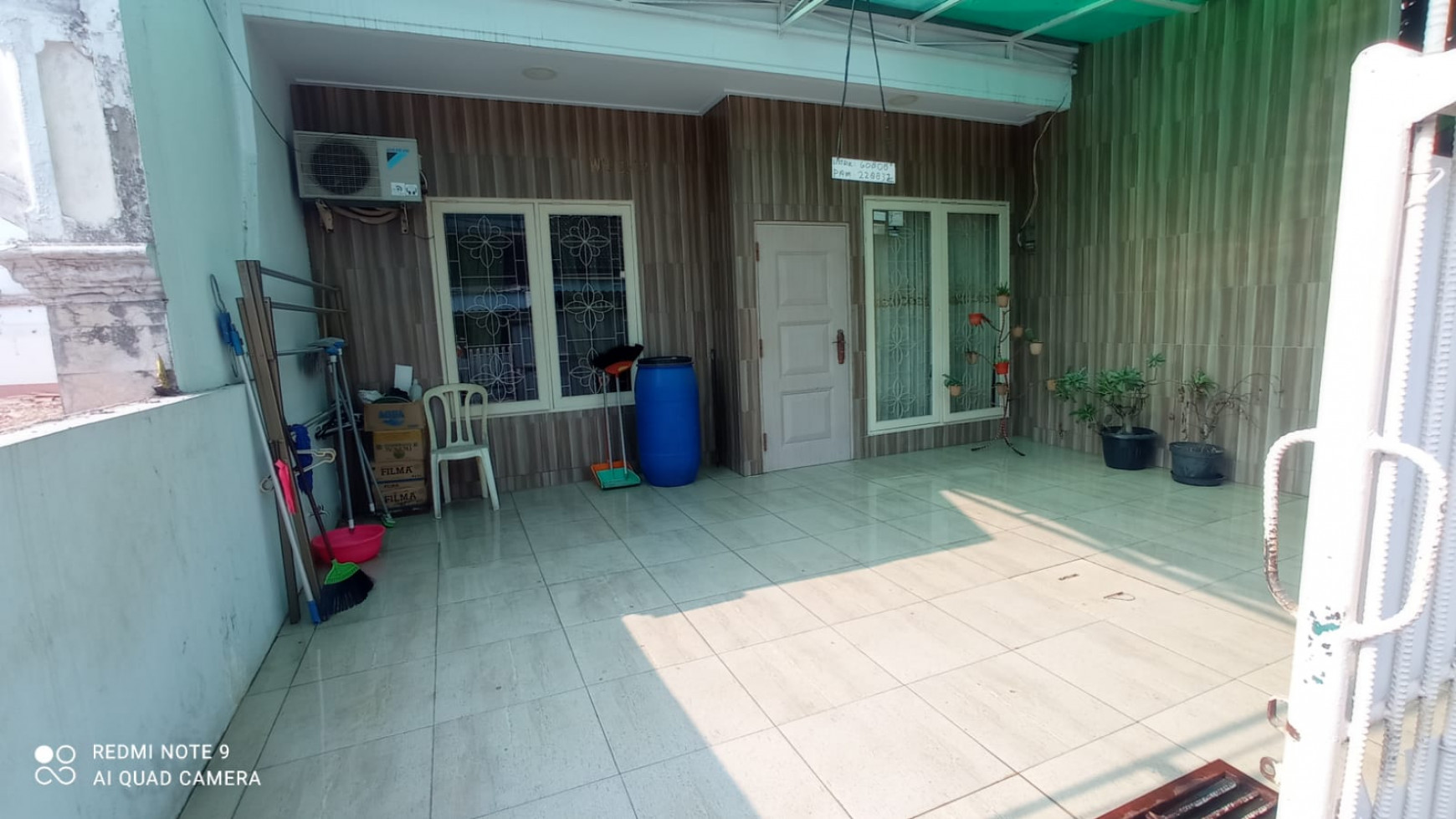 Murah Rumah 6x17 Kelapa Gading Hub: 0817 0120 620