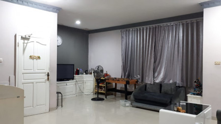 Rumah Gis sunter