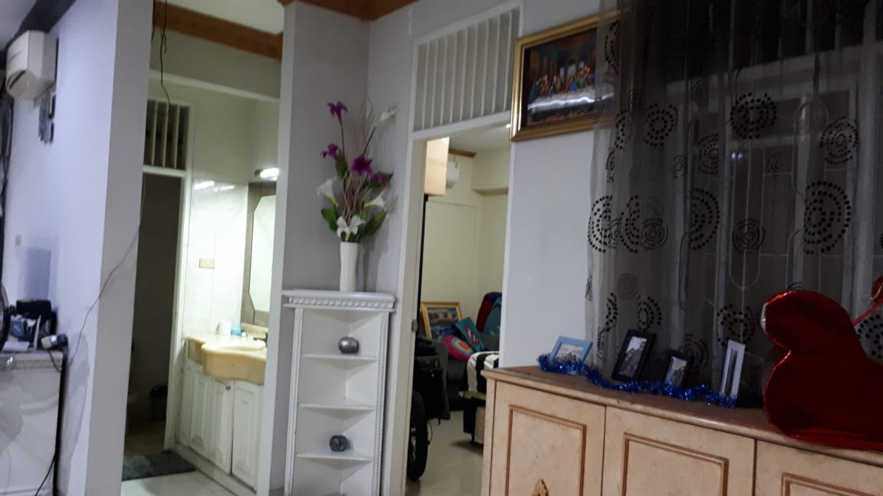 Rumah Gis sunter