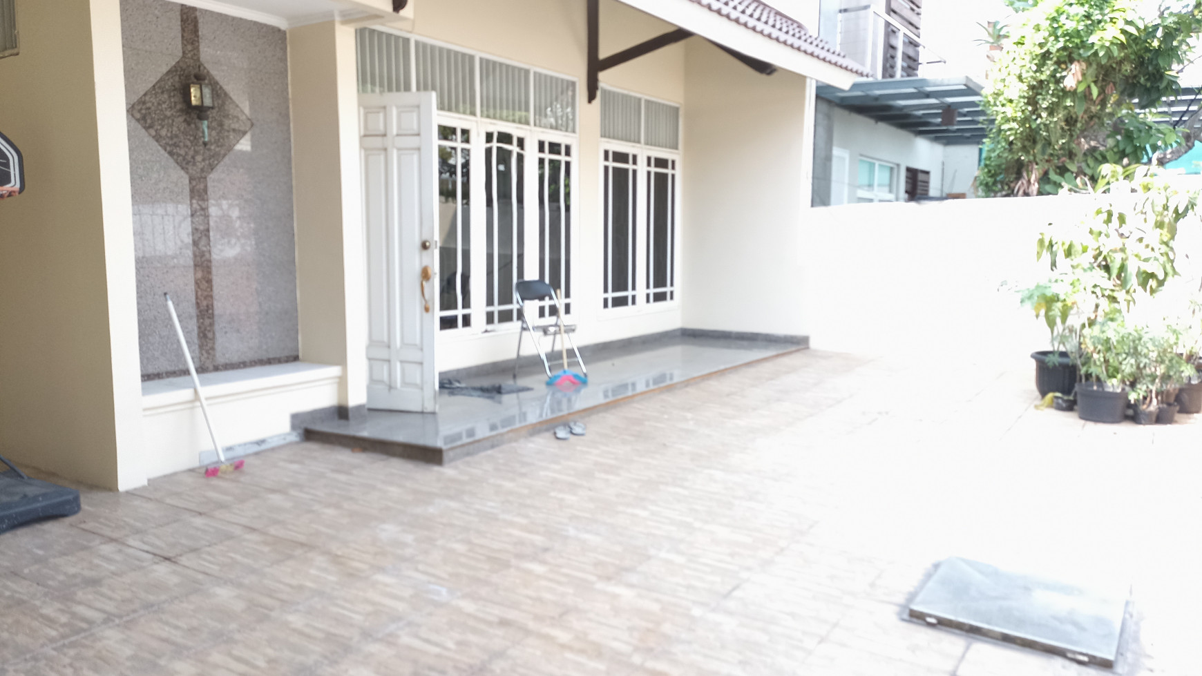 Rumah Gis sunter