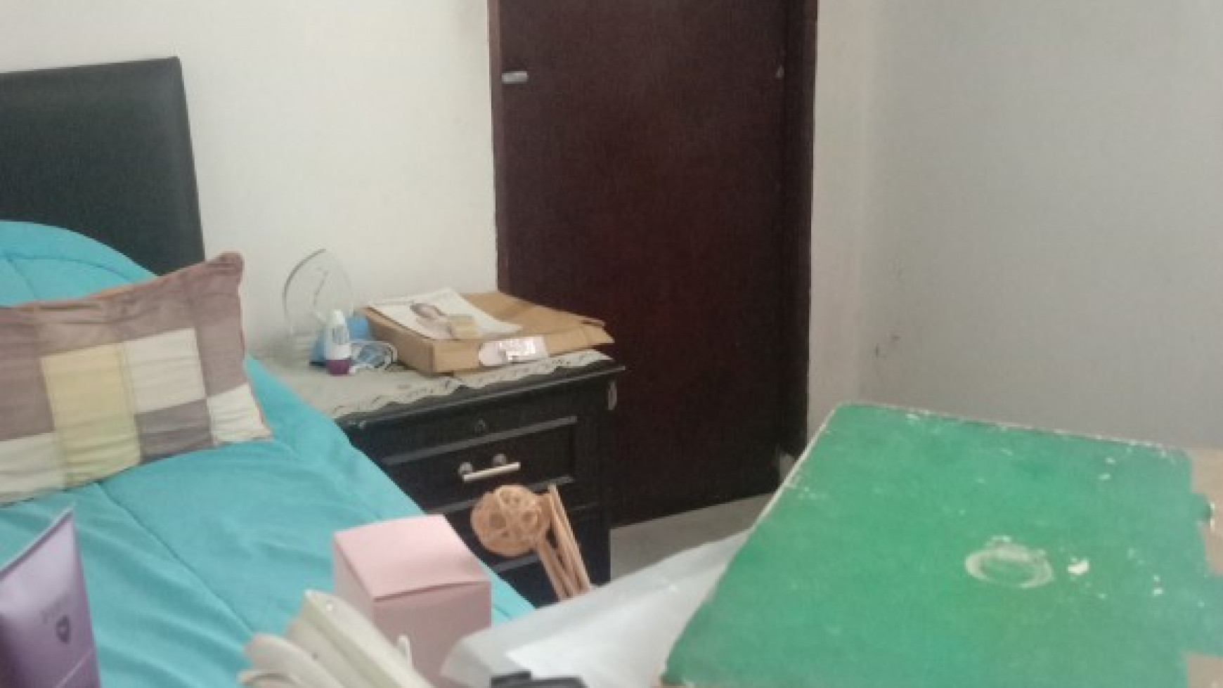 Rumah Siap Huni HOOK dan Hunian Nyaman @Kucica, Bintaro