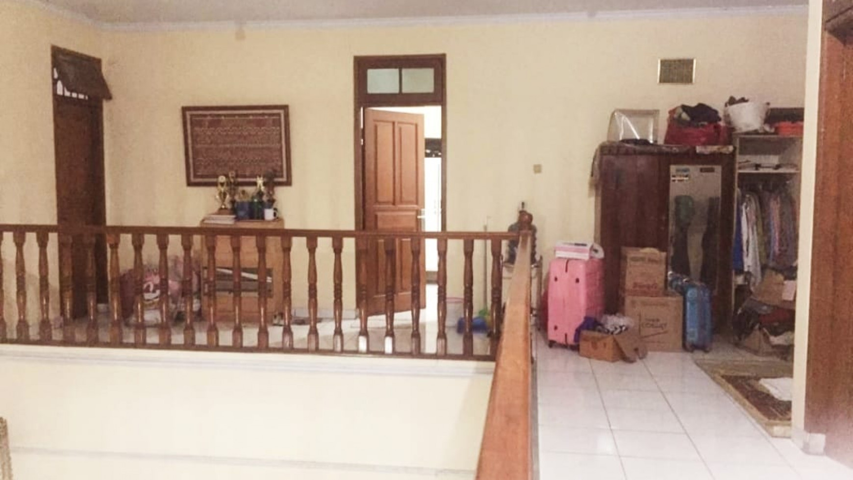 Rumah Nyaman di Lokasi Strategis di Pejaten Pasar Minggu#DD