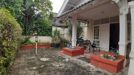 Rumah Siap Huni, Hunian Nyaman & Strategis @Camar, Bintaro