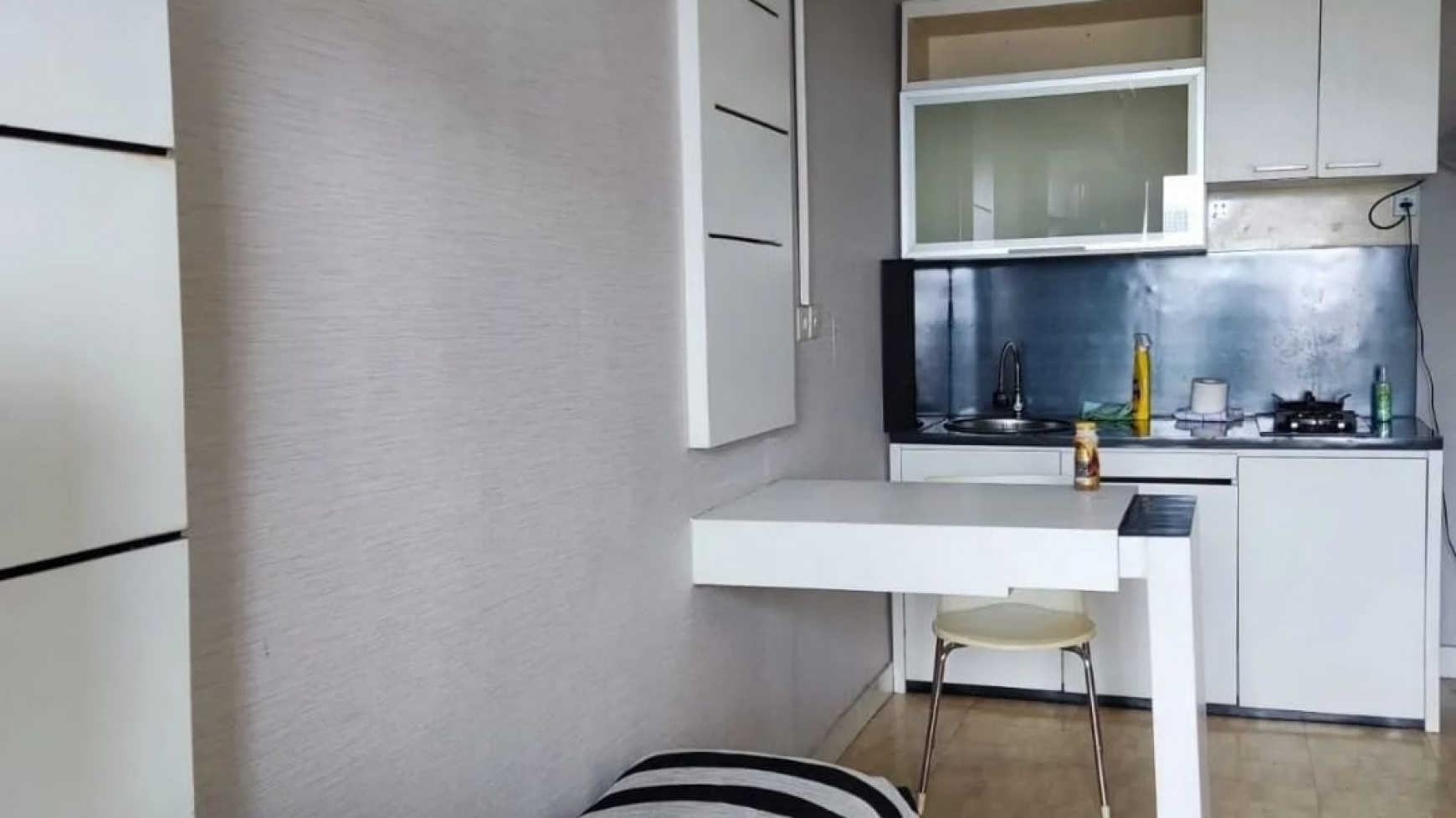 Apartemen di Menteng Atas, Kuningan, Jakarta Selatan