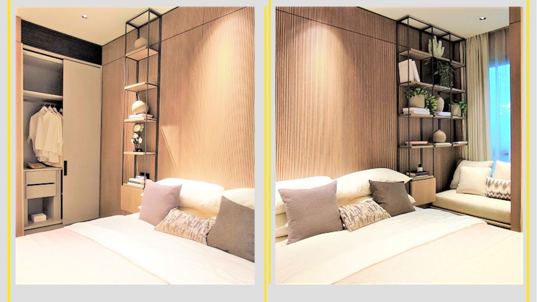 Apartemen Mewah Antasari Place Type Studio Luas 28,40m2 Harga 1.25M Nego
