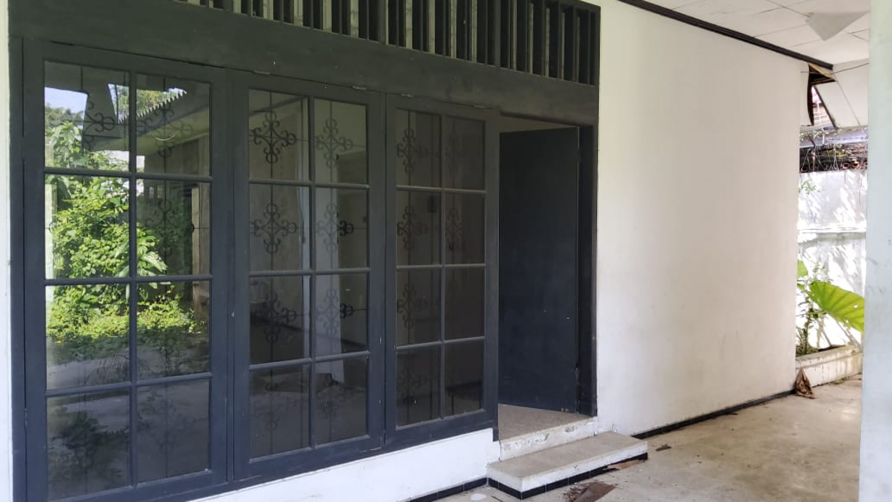 Rumah Duren 3 mendekati harga NJOP, Jakarta selatan