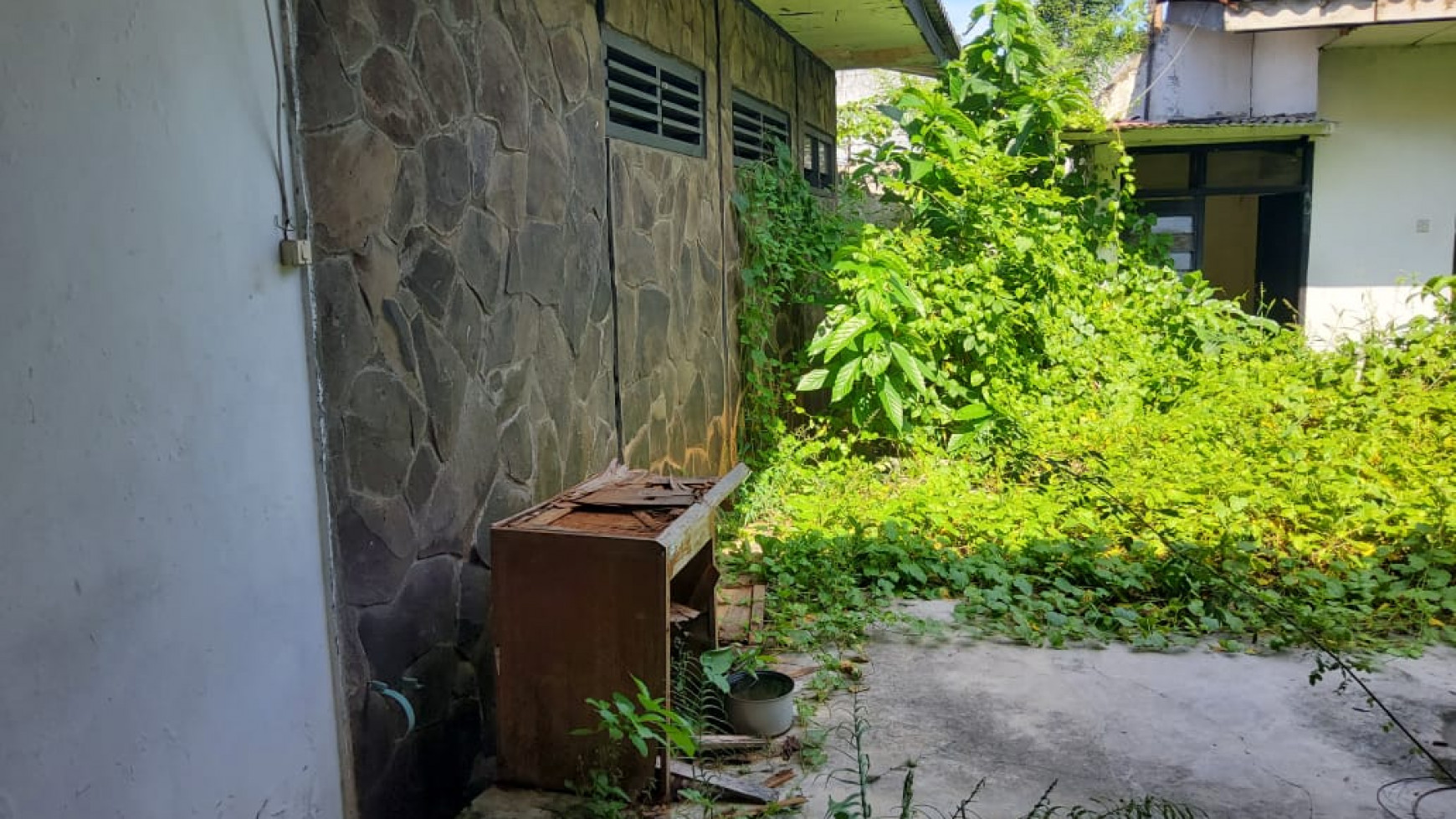 Rumah Duren 3 mendekati harga NJOP, Jakarta selatan