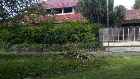 Rumah Nyaman,strategis,lokasi oke,siap huni di sektor 1 bintaro jaya