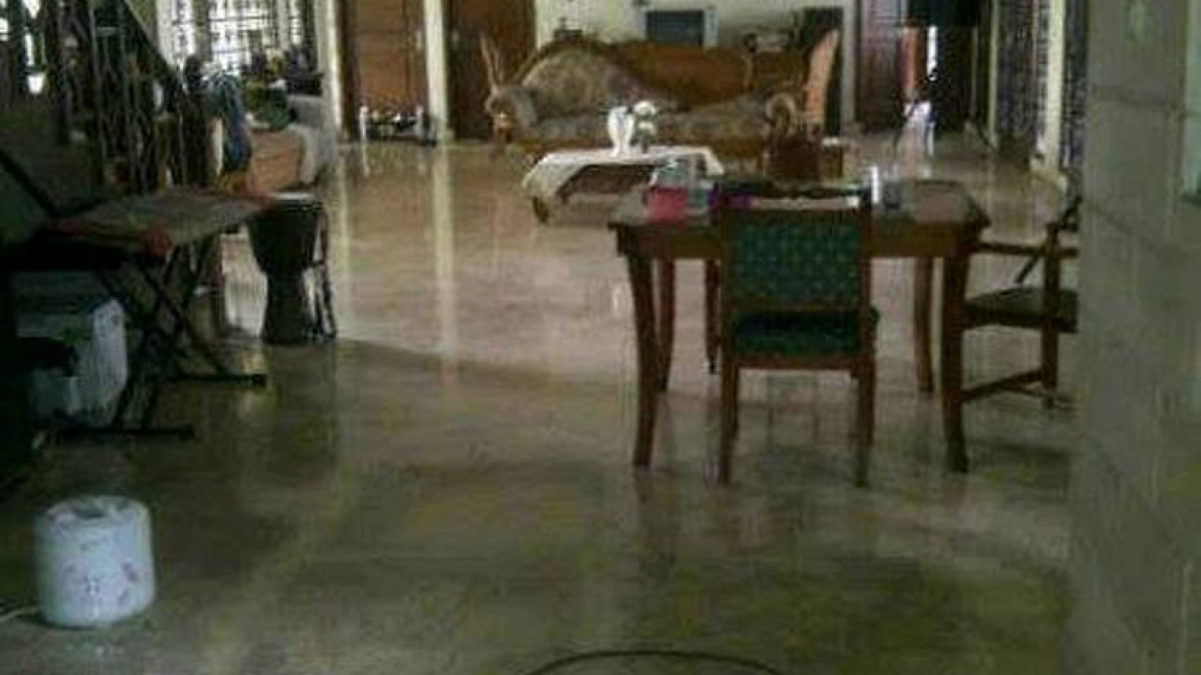 Rumah Nyaman,strategis,lokasi oke,siap huni di sektor 1 bintaro jaya